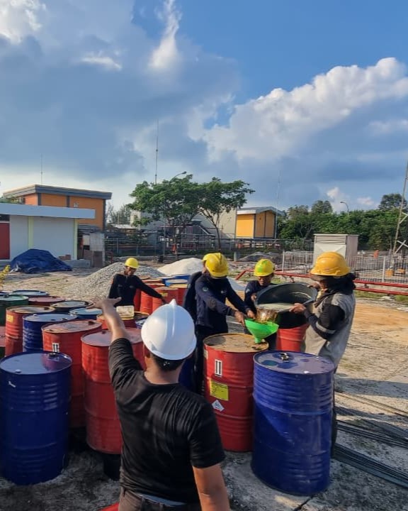 Non-Hazardous Waste